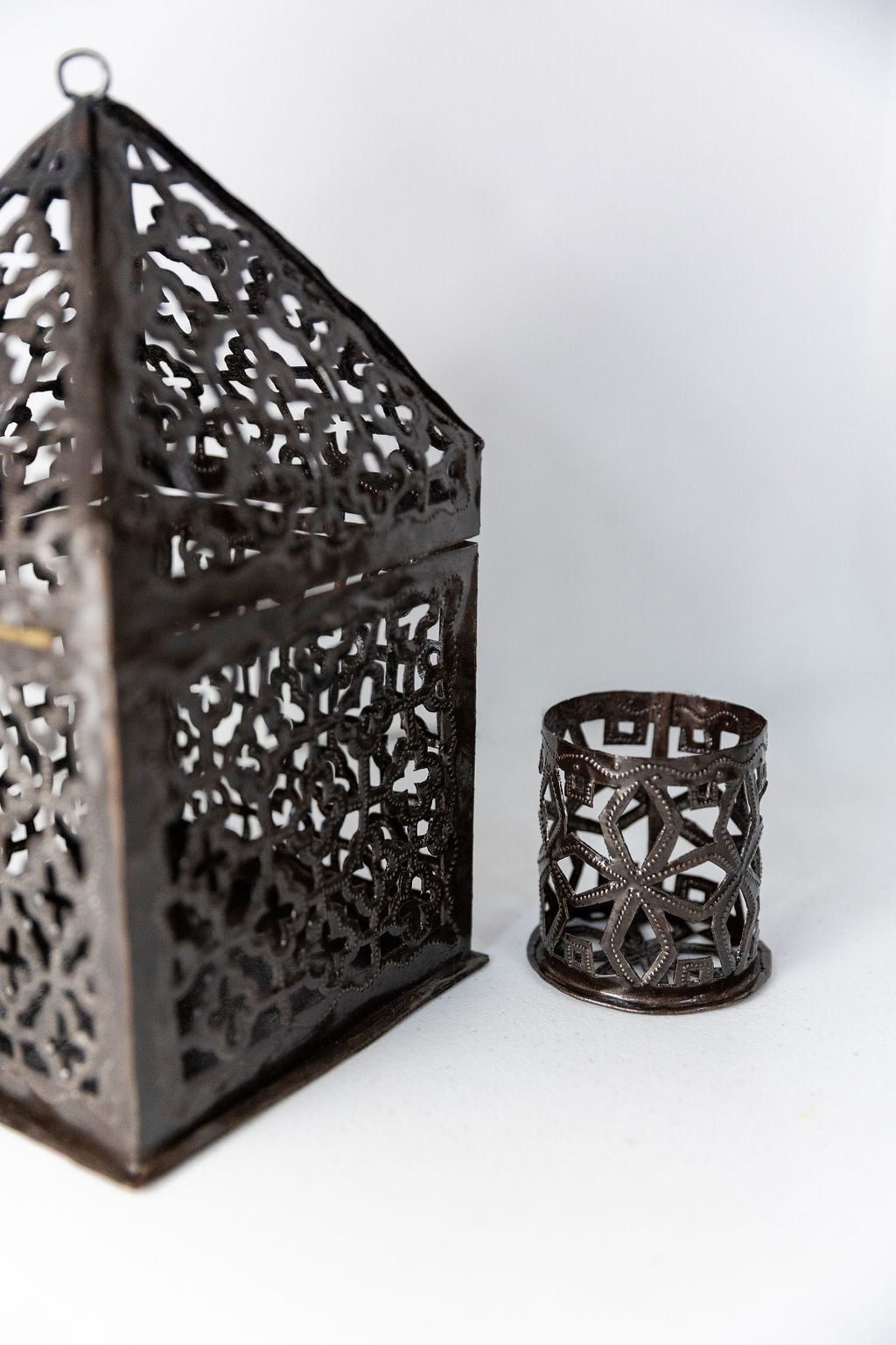 Votive Candle Holder