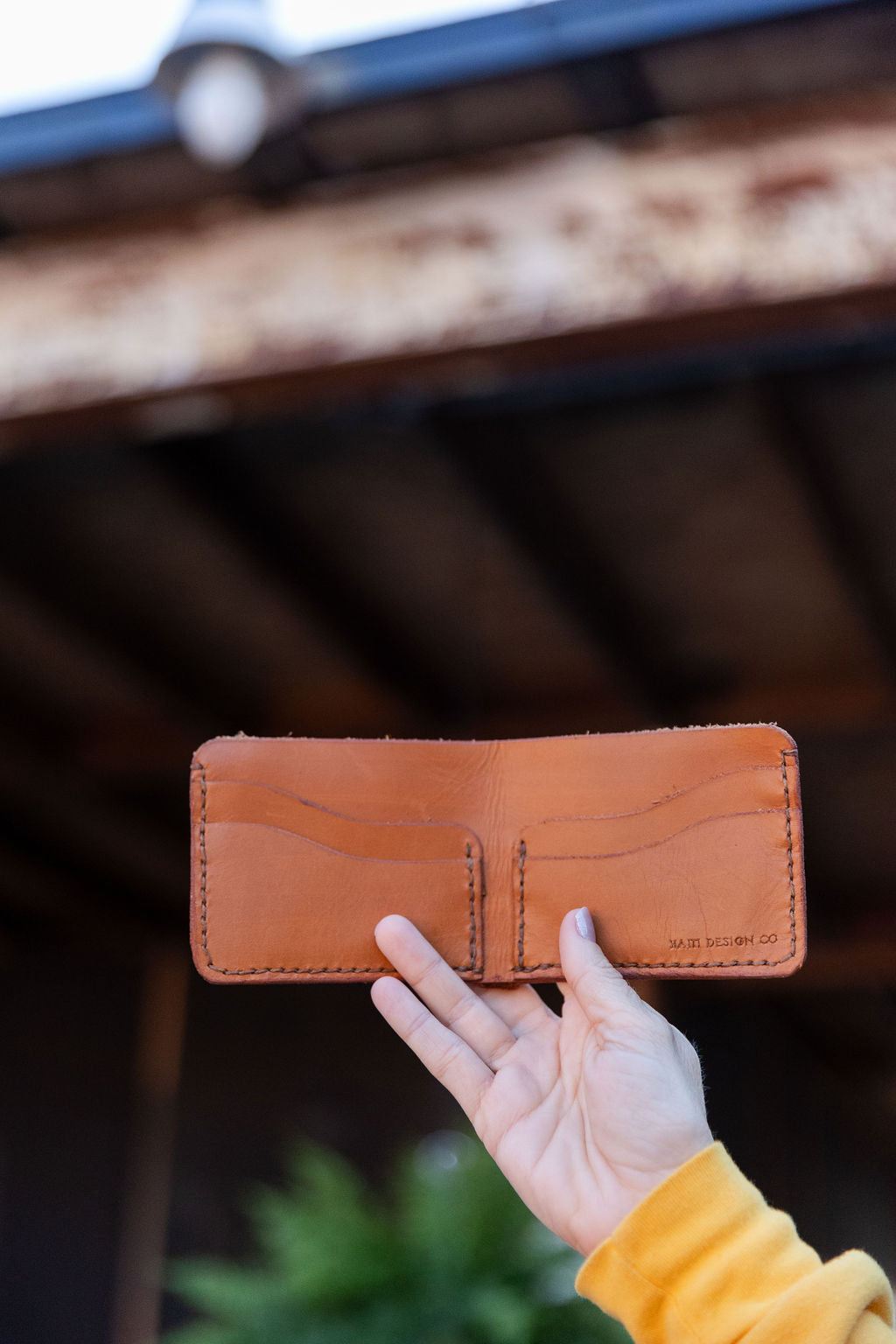 Classic Men's Wallet