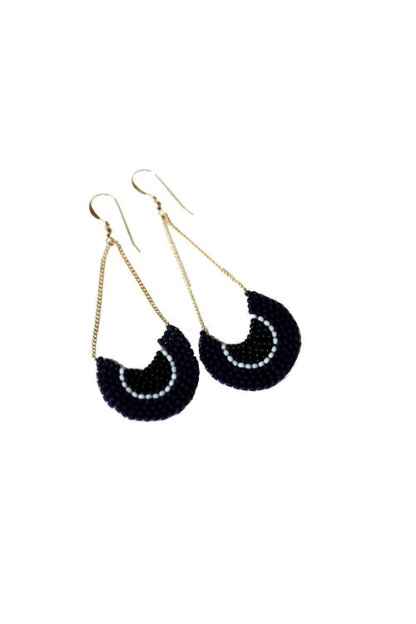 Nich Earring
