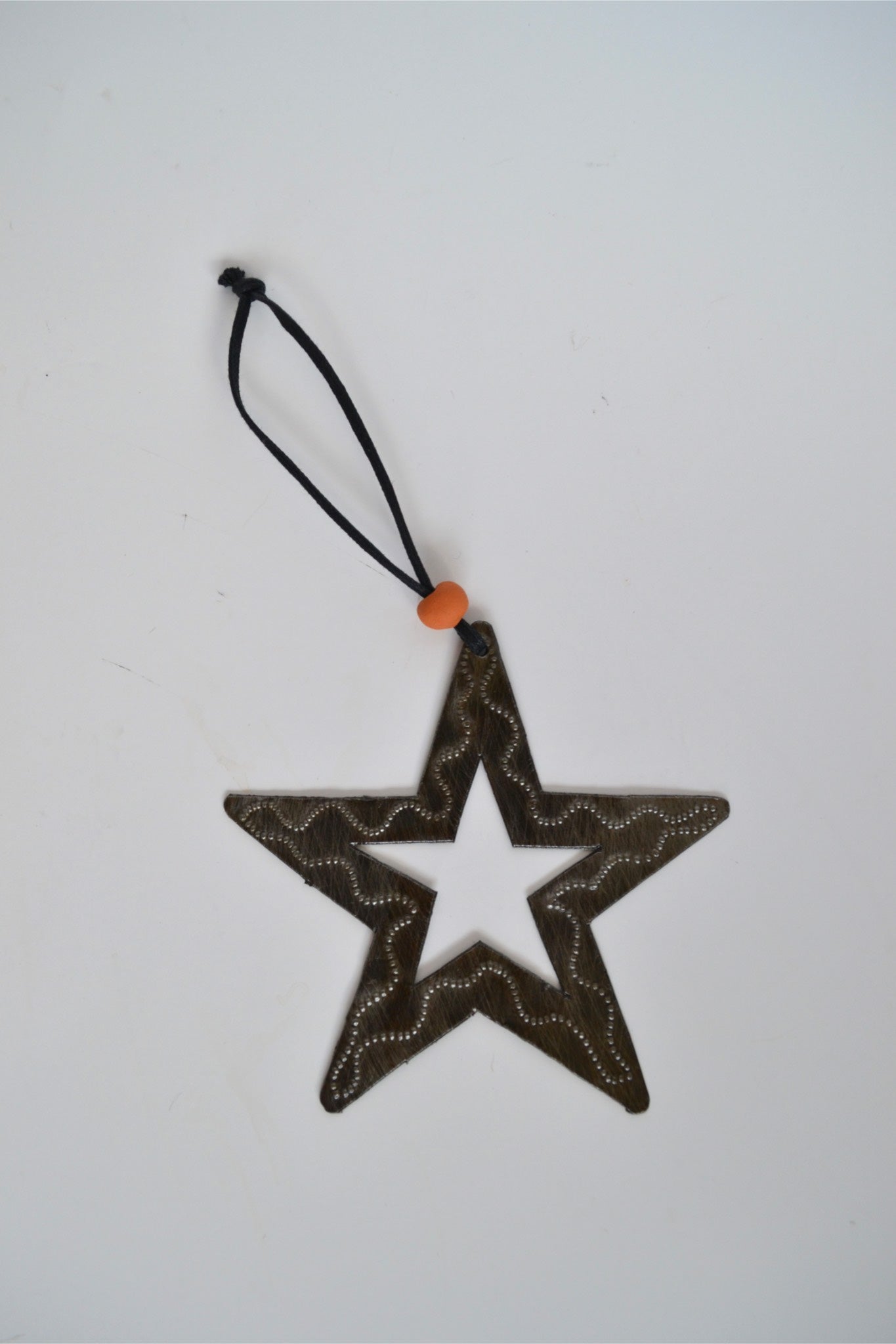 3-Stars-Metal-Art-Set