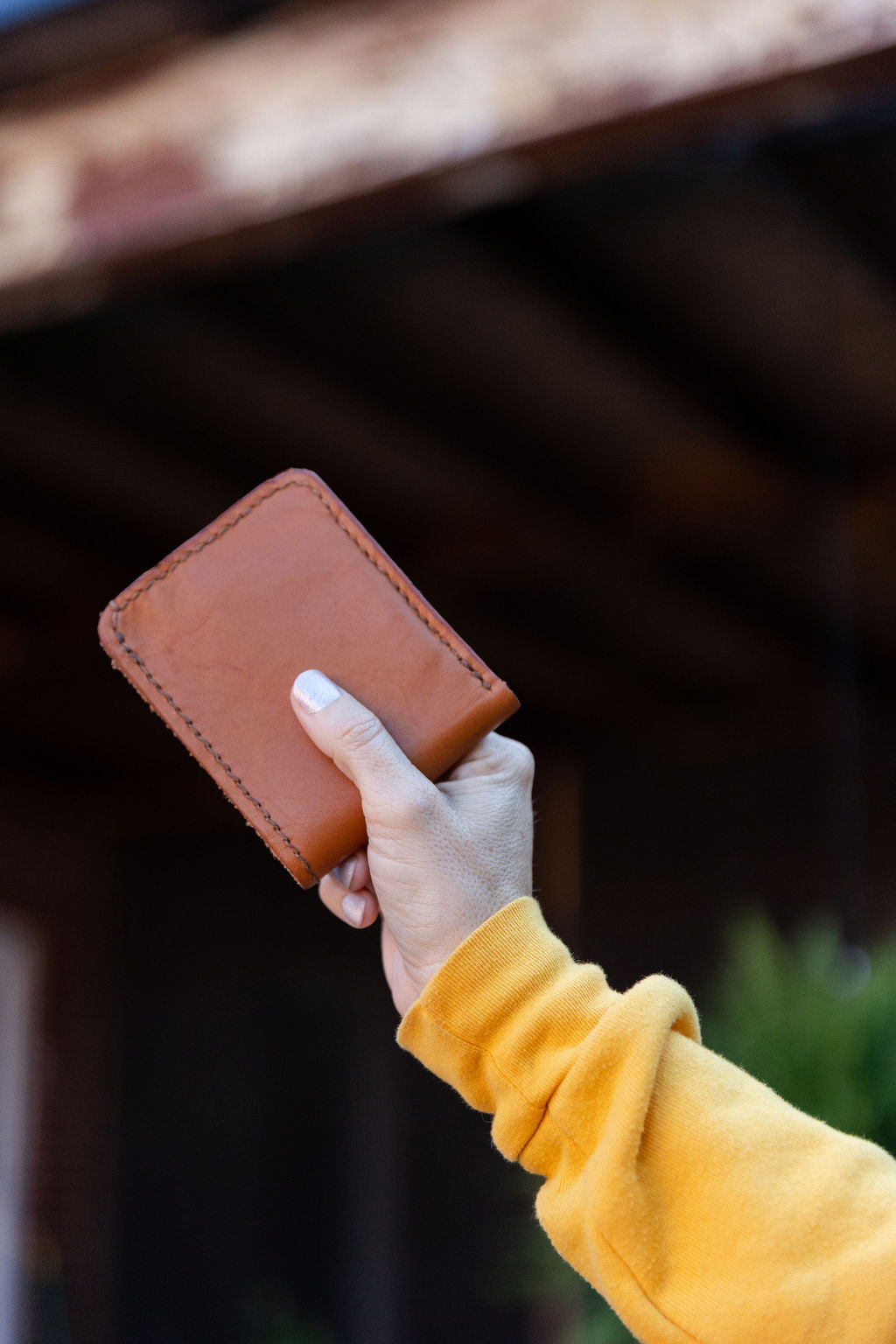 Classic Men's  Wallet