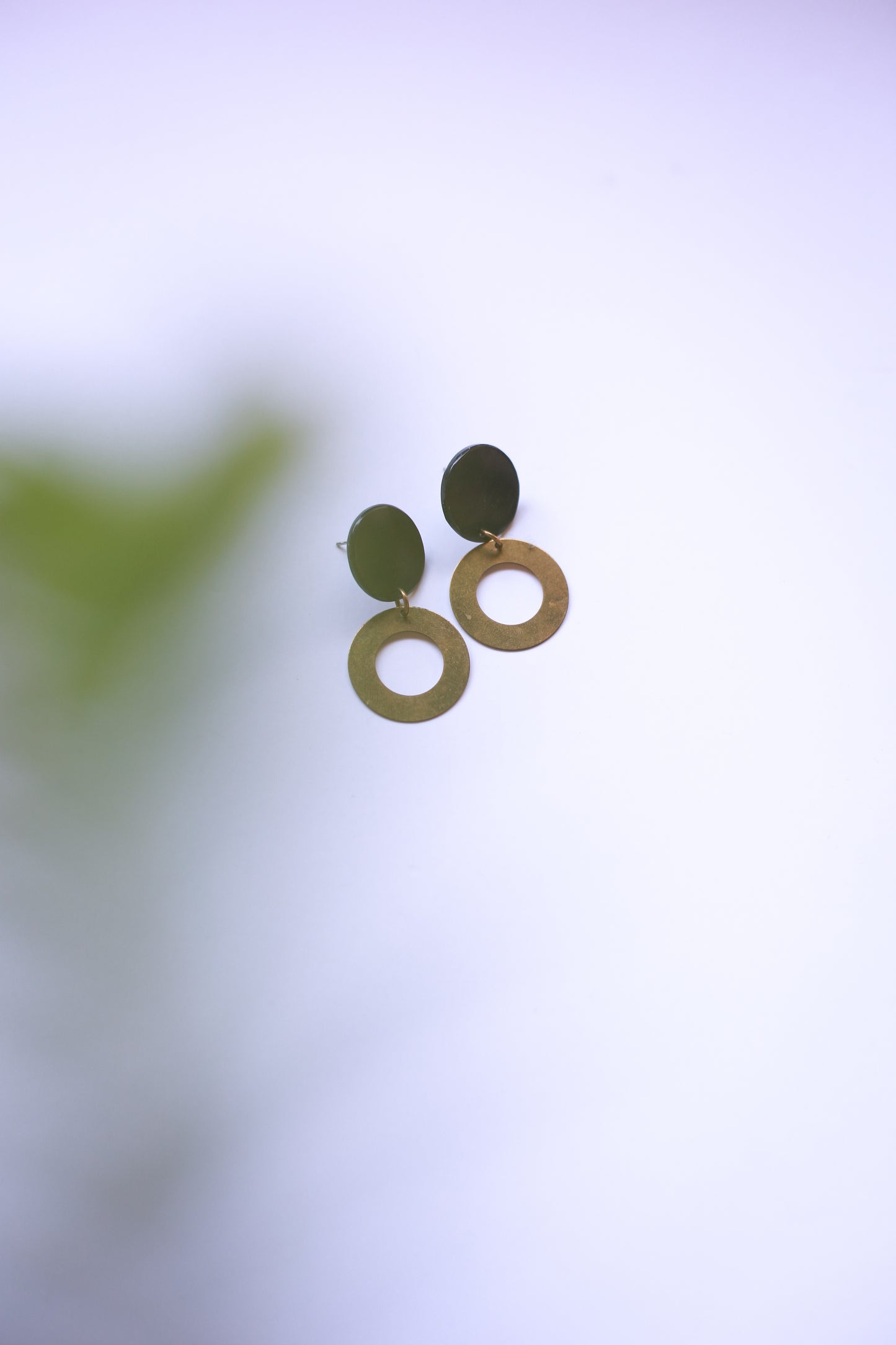 Maggie Earrings