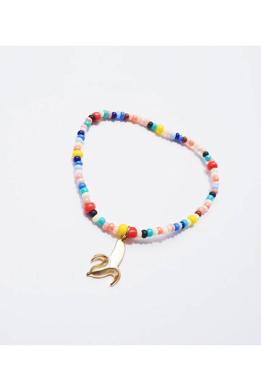 Ti Fig Bracelet