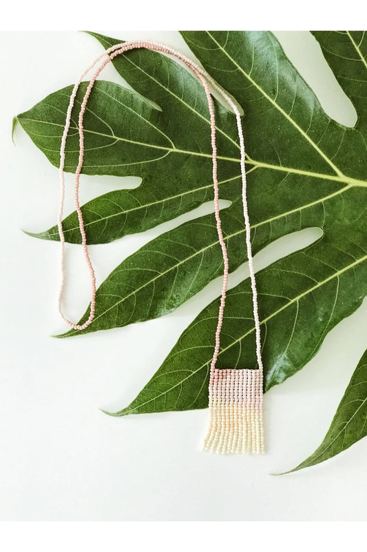 Gradient Necklace