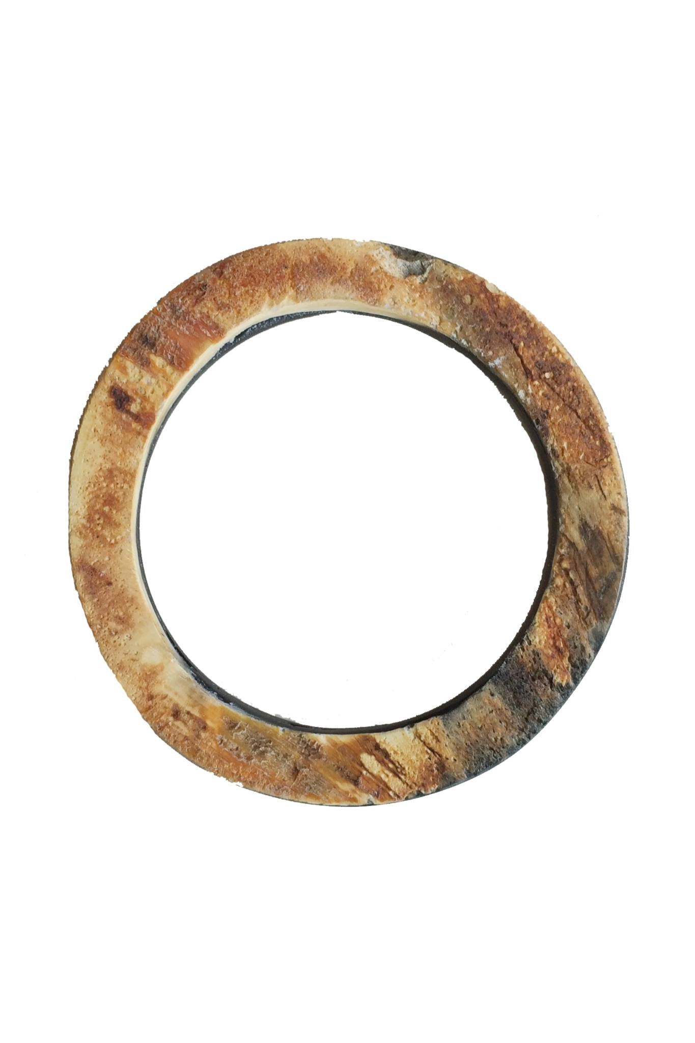 Horn Bangle