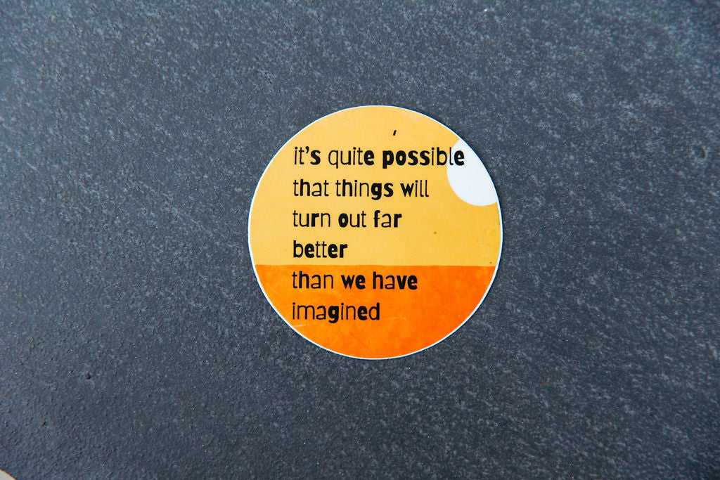 Story Stickers- 5 Pack