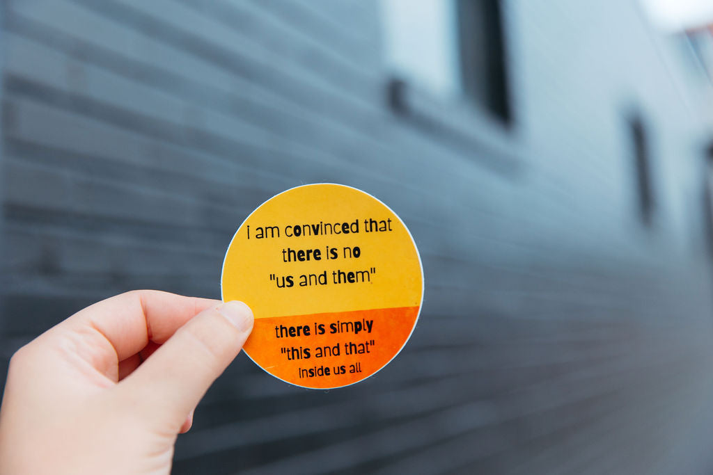 Story Stickers- 5 Pack