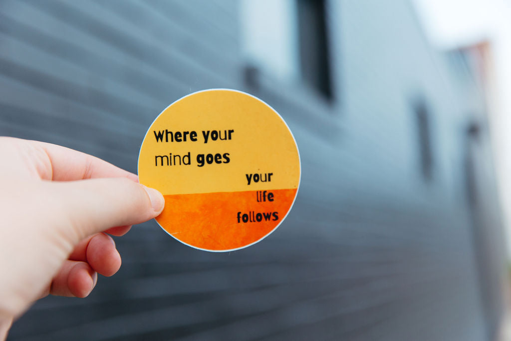 Story Stickers- 5 Pack