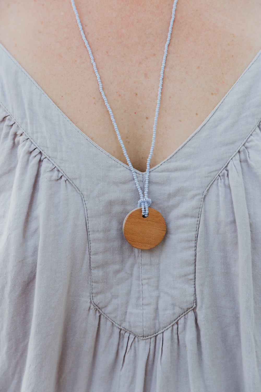 bone-pendant-necklace
