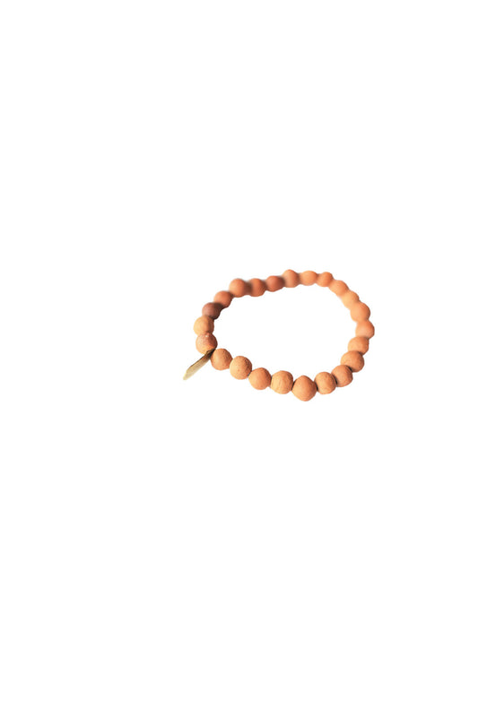 Classic Terra Cotta Bracelet