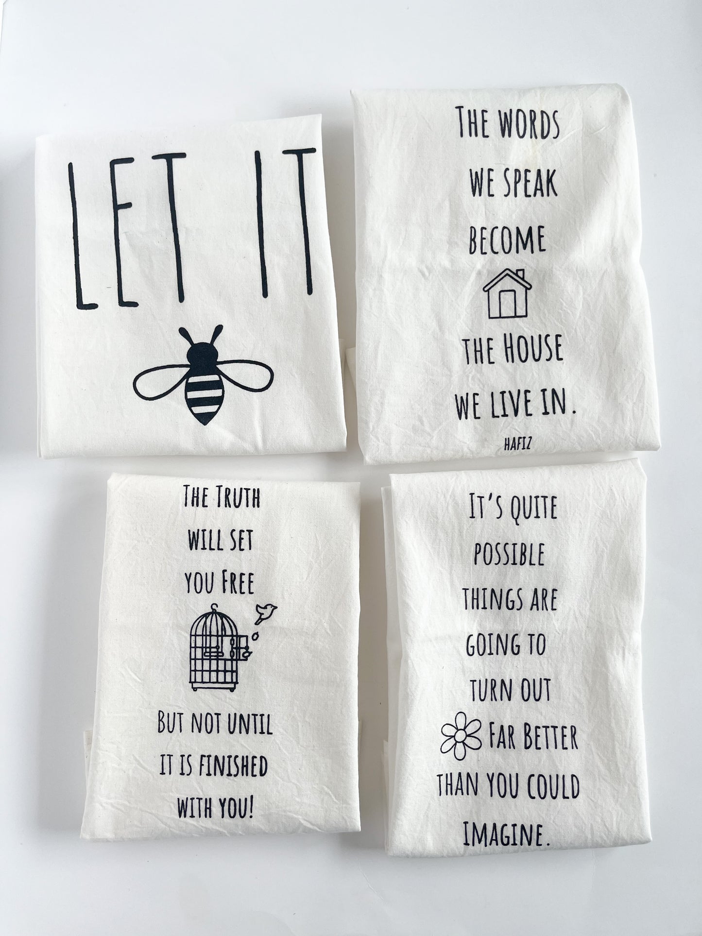 Tea Towel