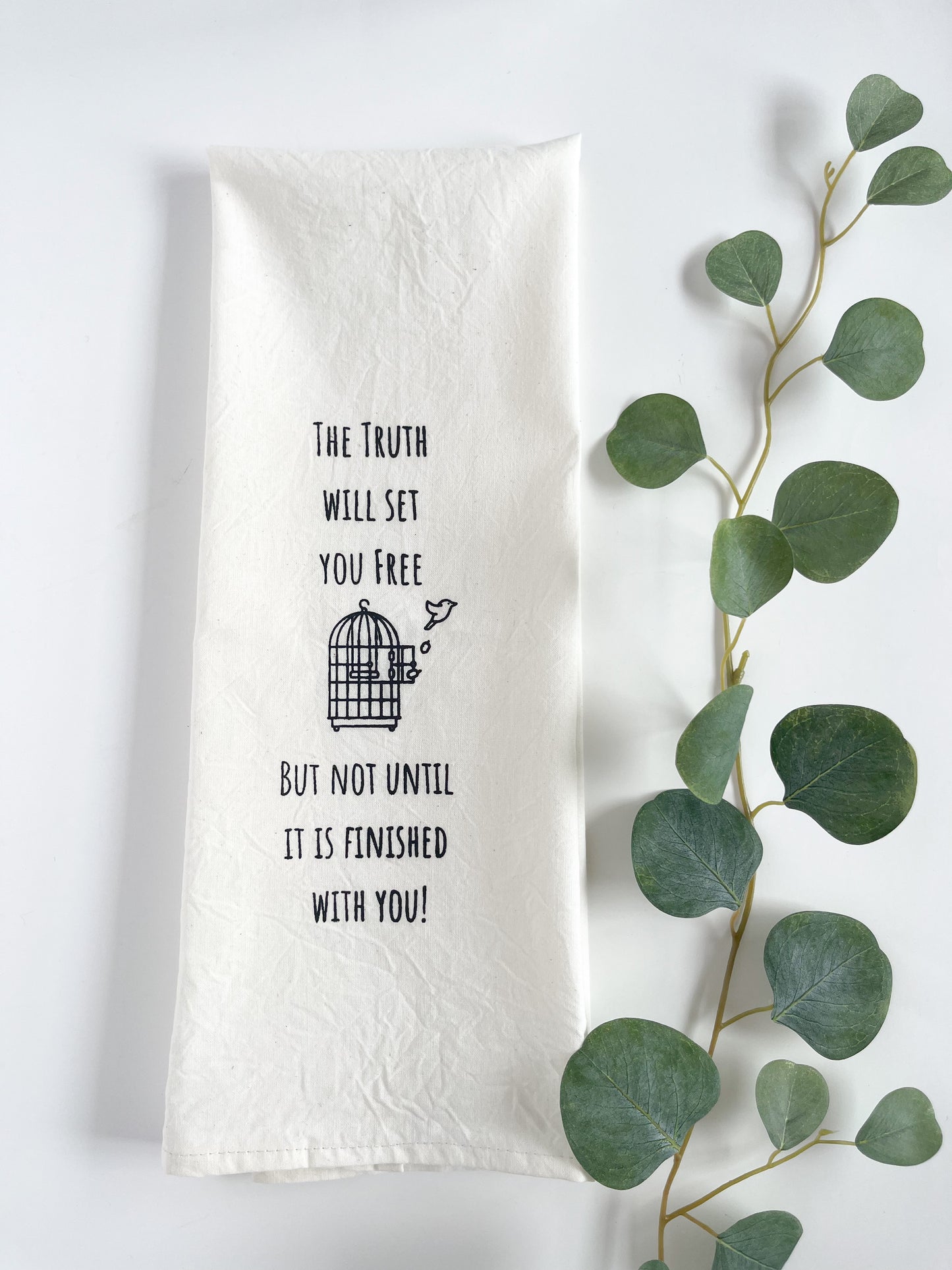 Tea Towel