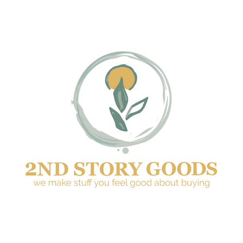 2nd Story Goods Wholesale