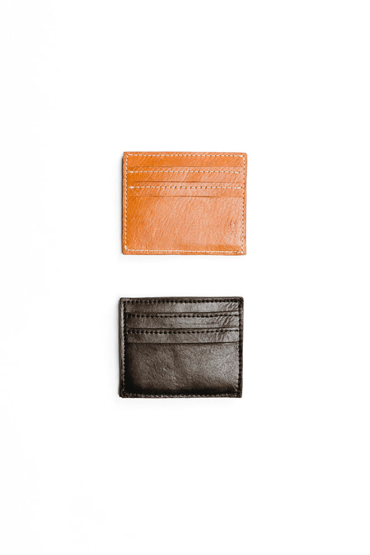 Minimalist Wallet