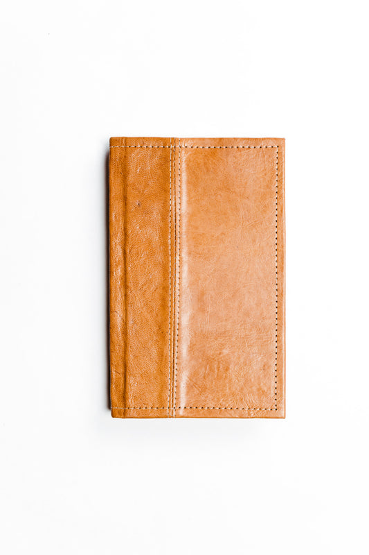 Pastiche Leather Journal