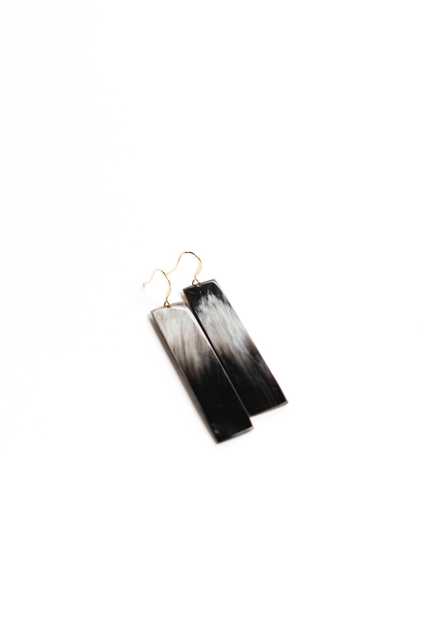 Baguette Earring