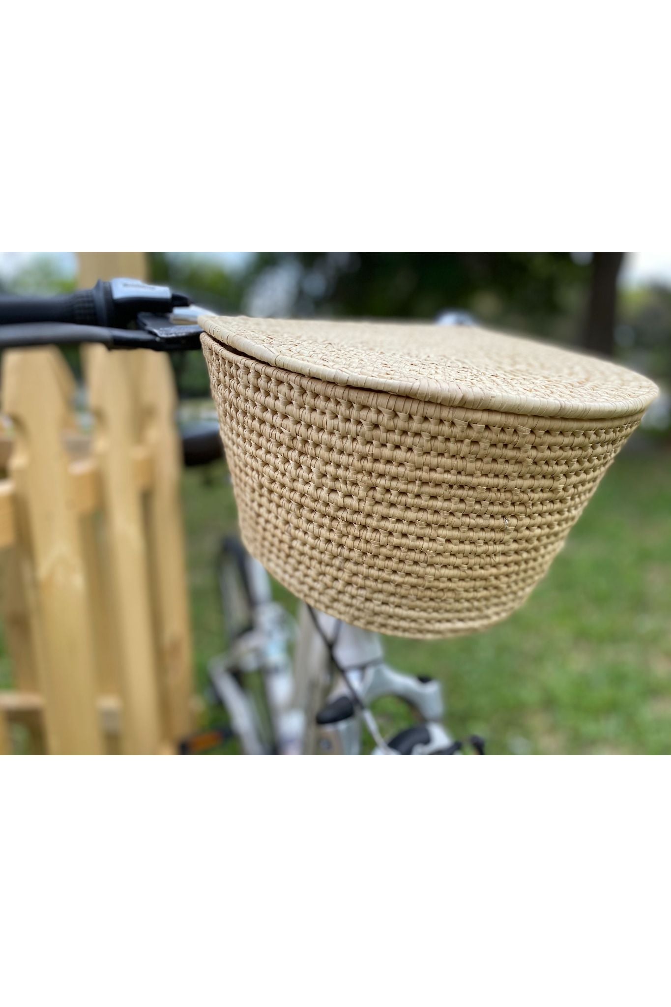 Bike Basket