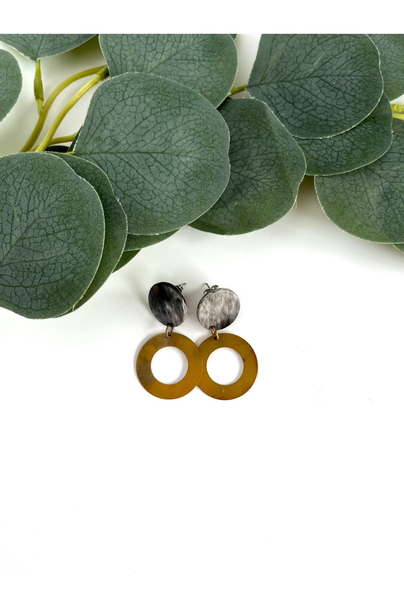 Maggie Earrings