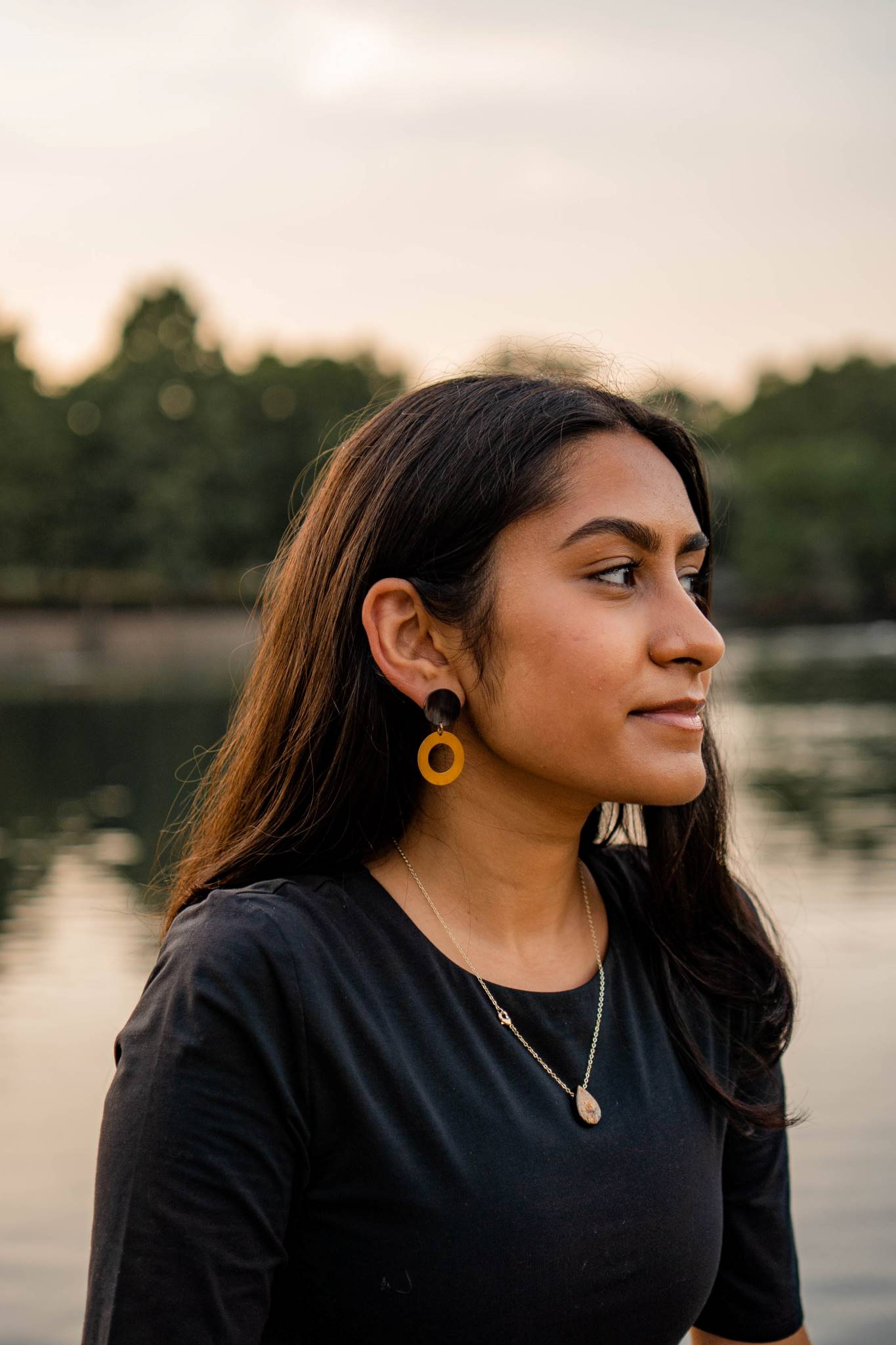 Maggie Earrings